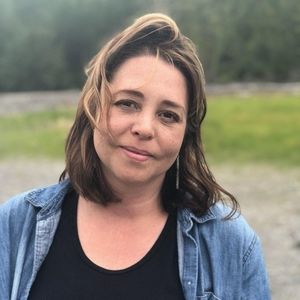 Meet your Posher, Karla